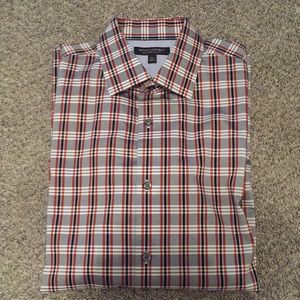Men’s Dress Shirt